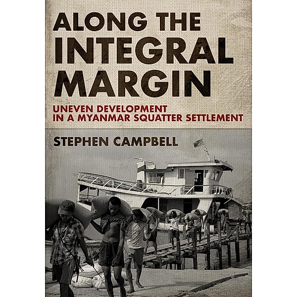 Along the Integral Margin, Stephen Campbell