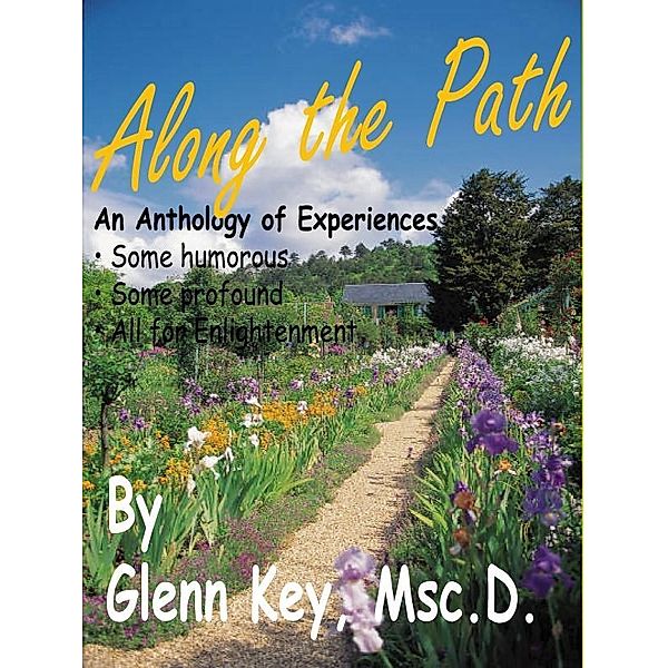 Along the Path / Glennella (Glenn) Key, Glennella (Glenn) Key