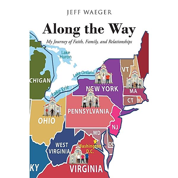 Along the Way, Jeff Waeger