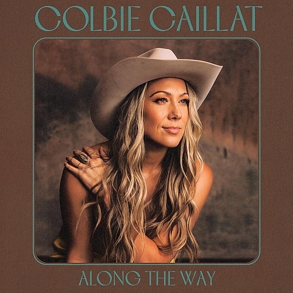 Along The Way, Colbie Caillat