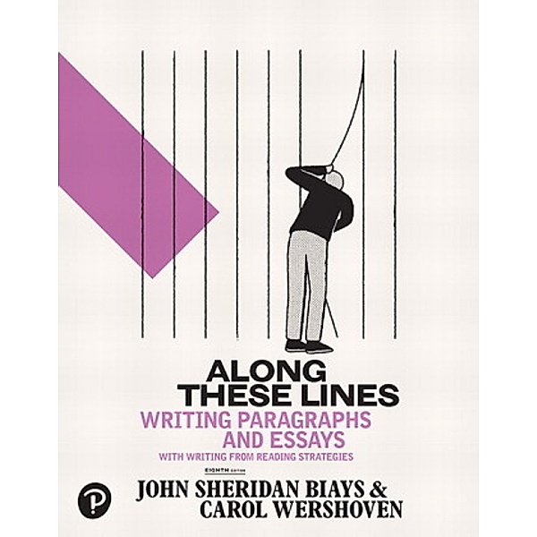Along These Lines, John Sheridan Biays, Carol Wershoven