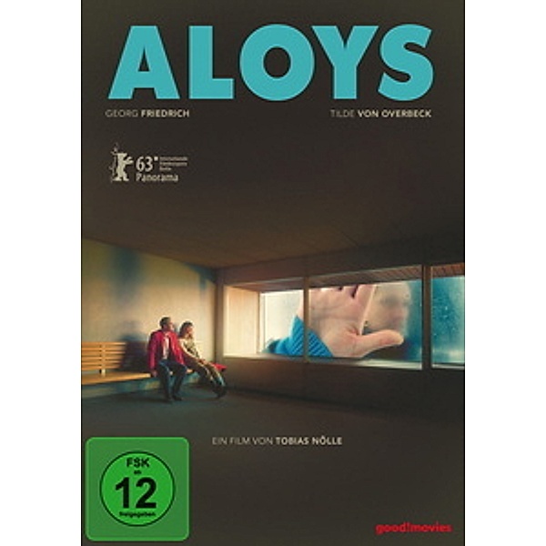 Aloys, Tobias Nölle, Silke Cecilia Schultz