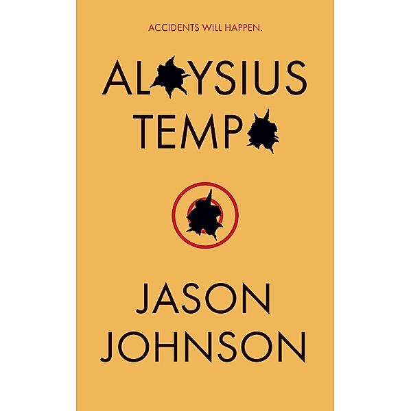 Aloysius Tempo, Jason Johnson
