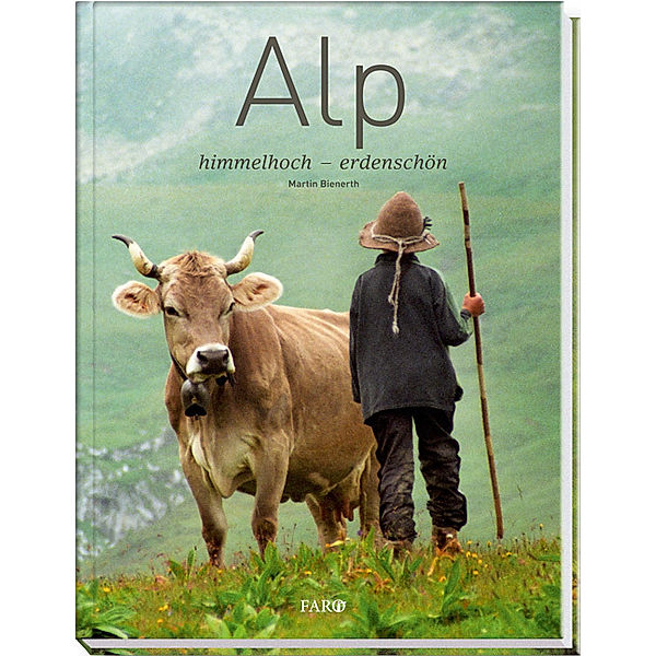 Alp, Martin Bienerth