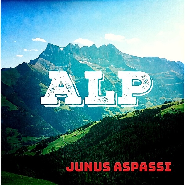 ALP, Junus Aspassi