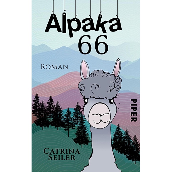 Alpaka 66, Catrina Seiler
