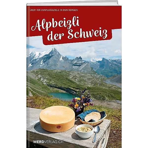 Alpbeizli der Schweiz