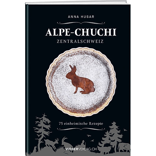 Alpe-Chuchi Zentralschweiz, Anna Husar