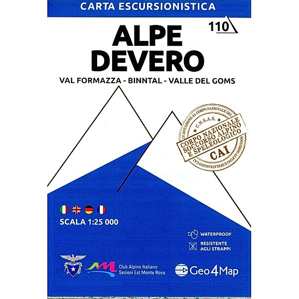 Alpe Devero