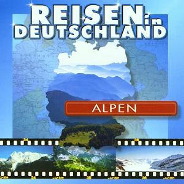 Alpen, Tölzer Knabenchor