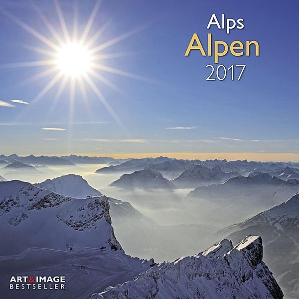 Alpen 2017