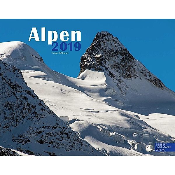 Alpen 2019, Franz Asshauer