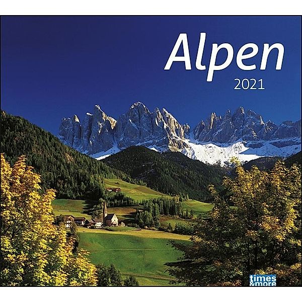 Alpen 2020