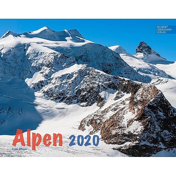 Alpen 2020, Franz Asshauer