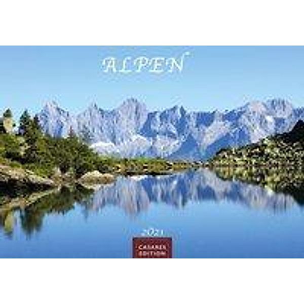 Alpen 2021 L