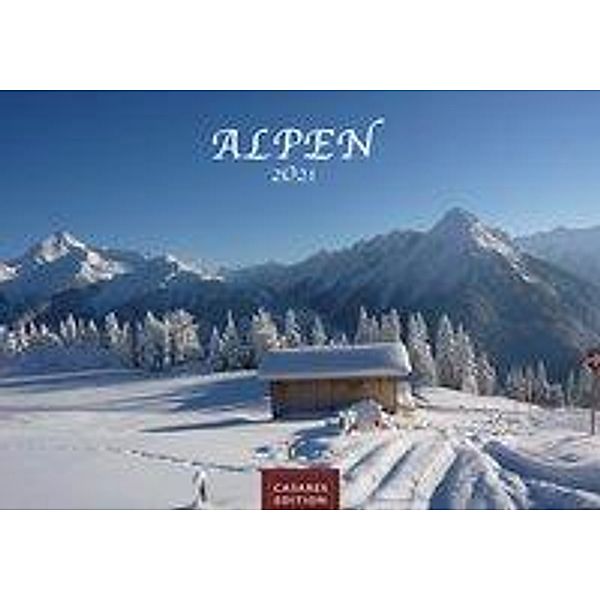 Alpen 2021 S