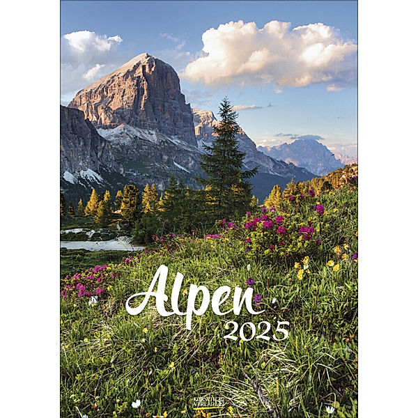 Alpen 2025