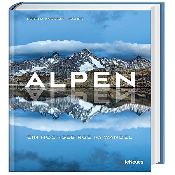 Alpen, Lorenz Andreas Fischer