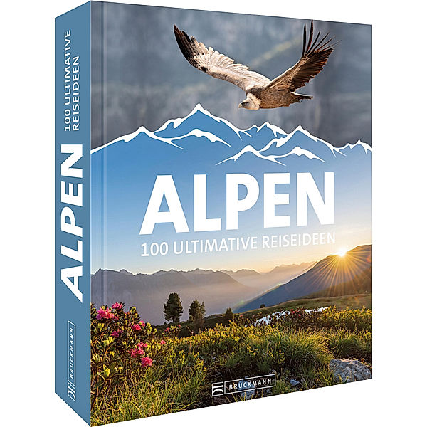 Alpen, Eugen E. Hüsler