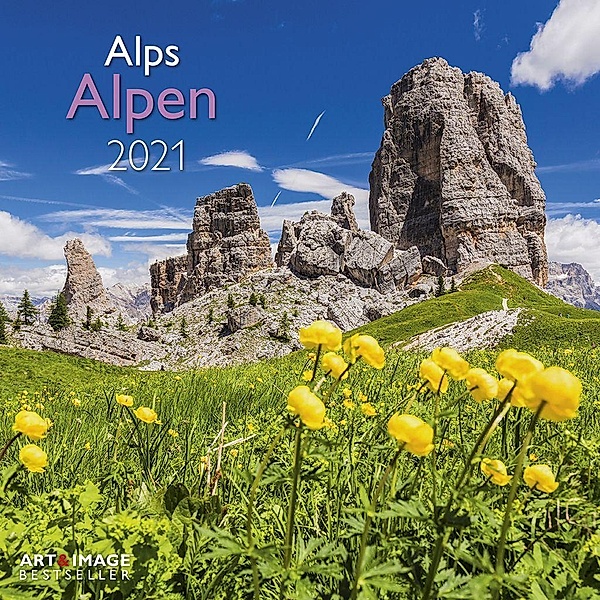 Alpen / Alps 2021