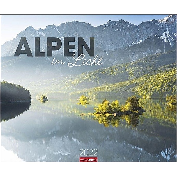 Alpen im Licht 2022