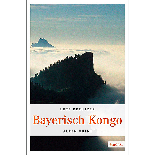 Alpen Krimi / Bayerisch Kongo, Lutz Kreutzer
