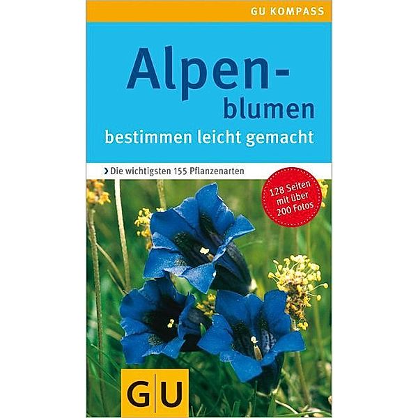 Alpenblumen