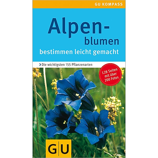 Alpenblumen