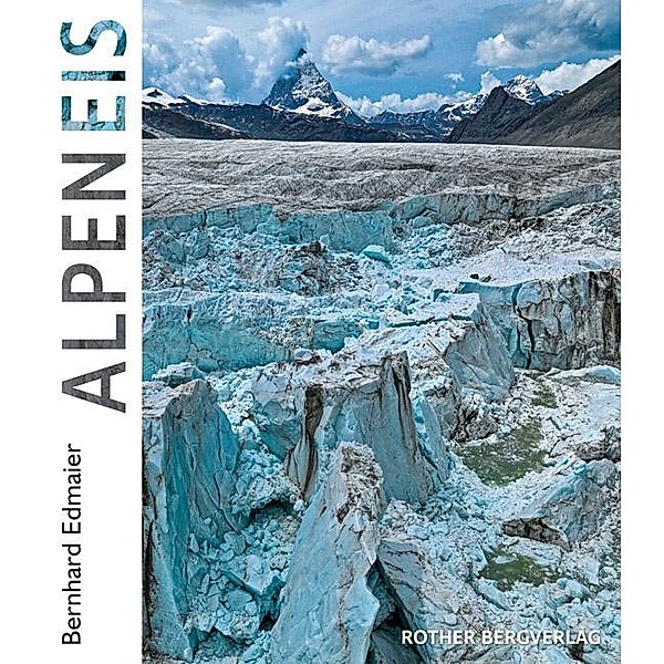AlpenEis, Bernhard Edmaier, Angelika Jung-Hüttl