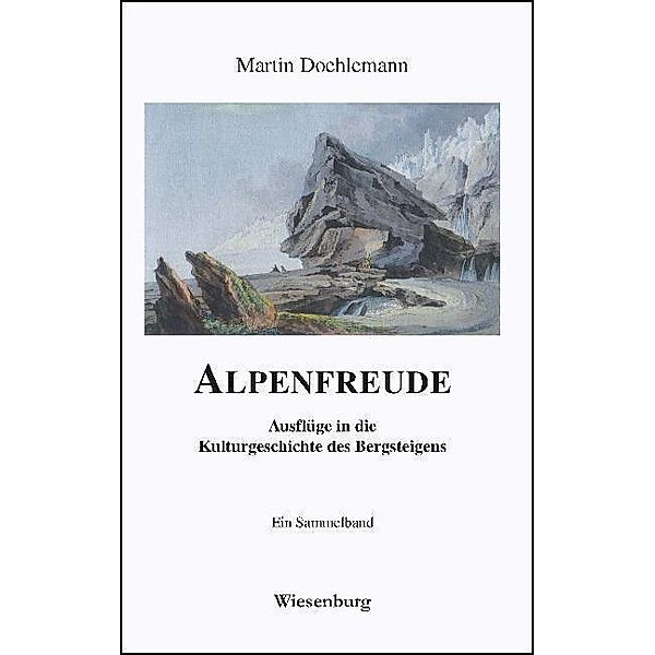 Alpenfreude, Martin Doehlemann