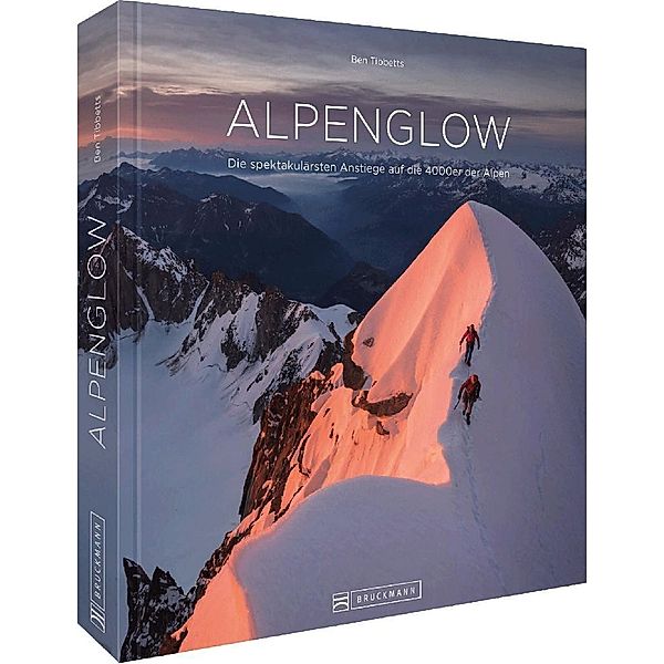 Alpenglow, Ben Tibbetts