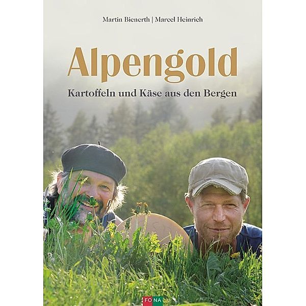 Alpengold, Martin Bienerth, Marcel Heinrich