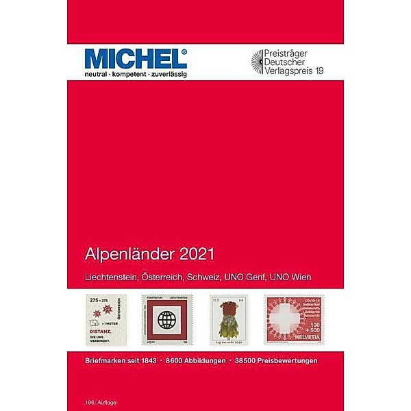 Alpenländer 2021