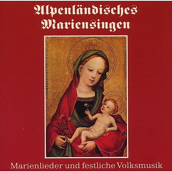 Alpenländische Mariensingen, Kerber-Ensemble