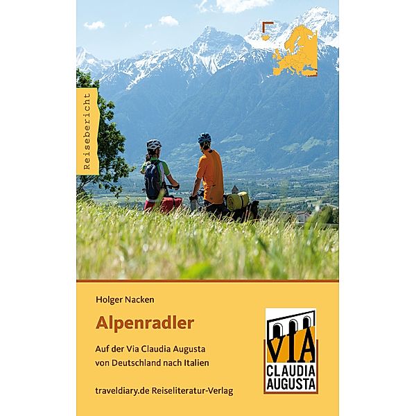 Alpenradler, Holger Nacken