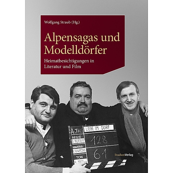 Alpensagas und Modelldörfer
