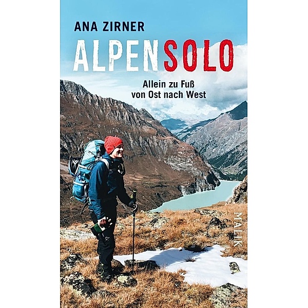 Alpensolo, Ana Zirner