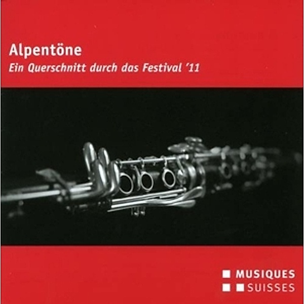 Alpentöne 11, Helvetic Fiddlers, Orch.Della Svizzera Italiana