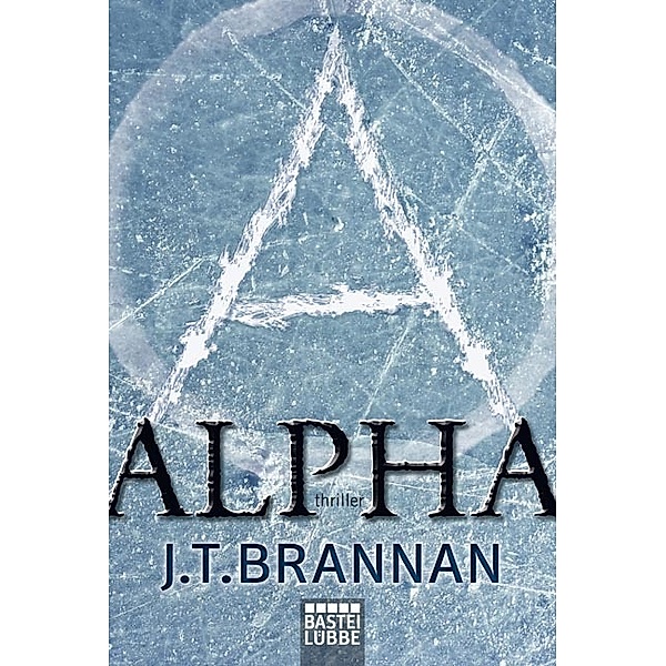 Alpha, J. T. Brannan