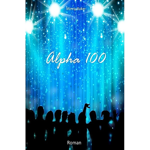 Alpha 100, Minny Baker