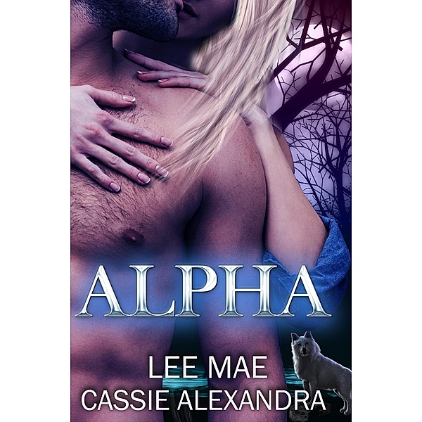 Alpha, Lee Mae, Cassie Alexandra