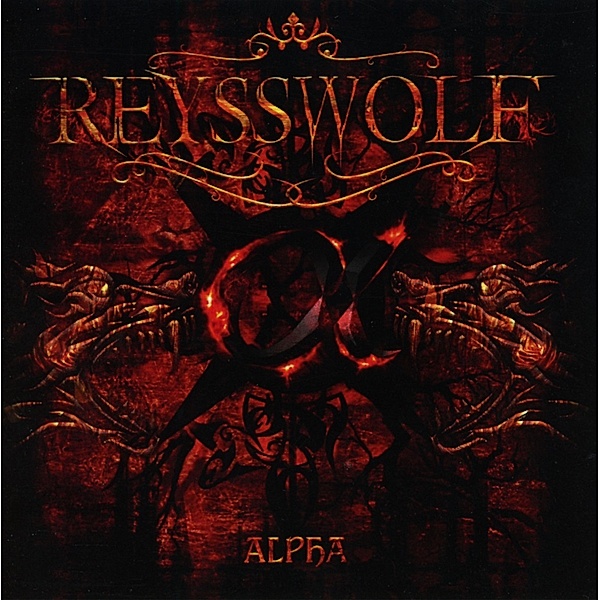 Alpha, Reysswolf