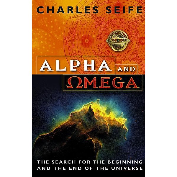 Alpha And Omega, Charles Seife