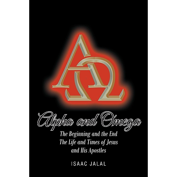 Alpha And Omega, Isaac Jalal