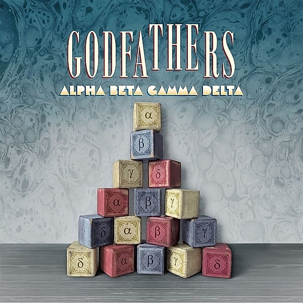 Alpha Beta Gamma Delta, The Godfathers