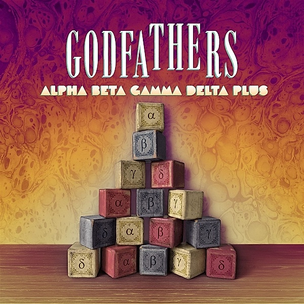 Alpha Beta Gamma Delta Plus, The Godfathers