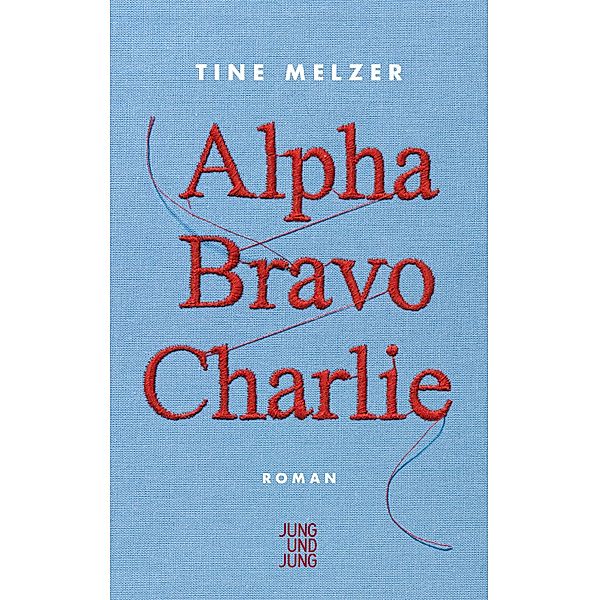 Alpha Bravo Charlie, Tine Melzer