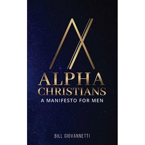 Alpha Christians, Bill Giovannetti