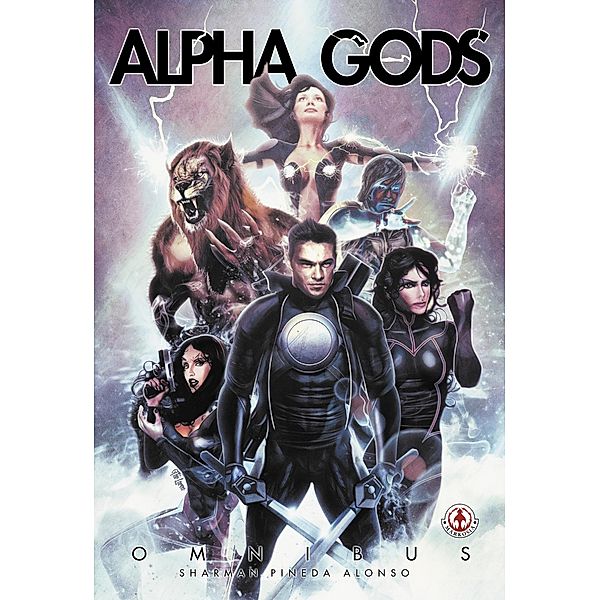 Alpha Gods, Ian Sharman