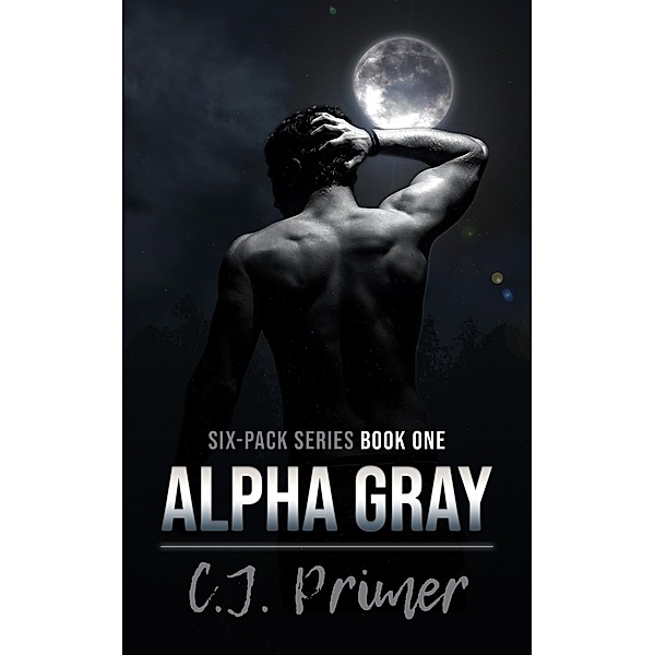 Alpha Gray (six-pack series) / six-pack series, Cj Primer
